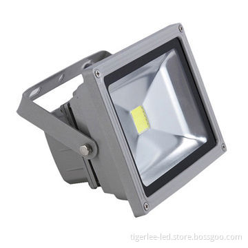 LED flood light 30W